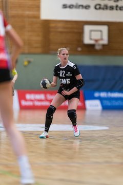 Bild 163 - wBJ SV Henstedt Ulzburg - HSG Holstein Kiel/Kronshagen : Ergebnis: 30:28